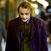 Ledger's Joker