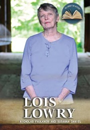 Lois Lowry (Nicholas Faulkner & Susanna Daniel)