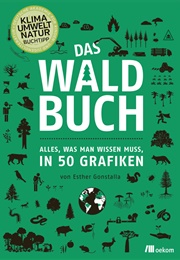 Das Waldbuch (Esther Gonstalla)