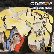 Odessa - L'alba Della Civiltà
