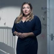 Jo Frost