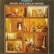 Music in a Doll's House (1968) by Family