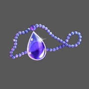 Teardrop Necklace