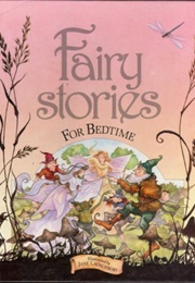 Fairy Stories for Bedtime (Jane Launchbury)