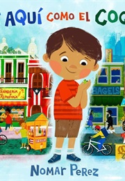 De Aquí Como El Coquí (Normar Perez)