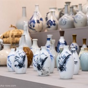 Hasami Ware, Nagasaki