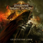 Point of No Return - Blind Guardian Twilight Orchestra