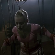 Fringe: "Marionette" (S3,E9)