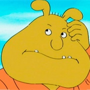 S4.E7: Binky Barnes, Wingman!/To Beat or Not to Beat