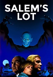 Salem's Lot (1979)