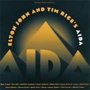 "Elton John and Tim Rice's Aida" (1999)