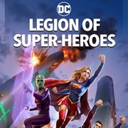 Legion of Super-Heroes