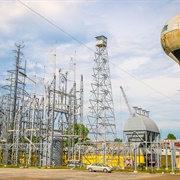 Billy Tripp's Mindfield