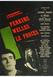 The Trial (1962)
