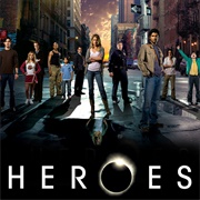 Heroes Season 1