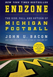 Endzone (John U. Bacon)