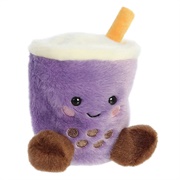 Tart Taro Boba