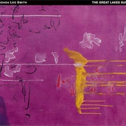 Wadada Leo Smith - The Great Lakes Suites