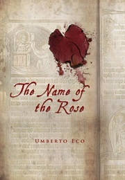 The Name of the Rose (Umberto Eco)