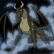 Morgan Le Fay (Scooby-Doo! the Sword and the Scoob)