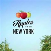 Apples From New York