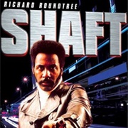 Shaft (TV Series, 1973-1974)