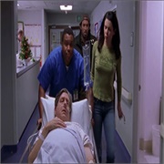 Gilmore Girls: "Forgiveness and Stuff" (S1,E10)