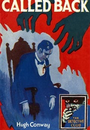 Called Back (Hugh Conway)