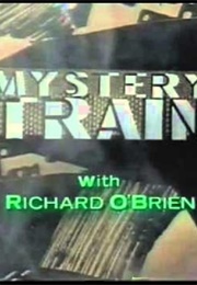 Mystery Train (1991)