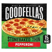 Goodfella's Pizza