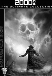 The Grievous Journey of Ichabod Israel (Various)