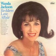 The Box It Came in - Wanda Jackson
