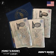 Don't Rush - Young T & Bugsey Featuring Dababy