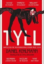 Tyll (Daniel Kehlmann)
