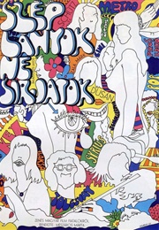 Don't Cry, Pretty Girls! (1970)