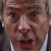 Running Man (Invasion of the Body Snatchers, 1978)