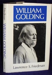 William Golding (Lawrence S. Friedman)