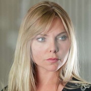 Ronnie Mitchell