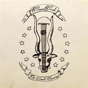 Danger and Dread - Brown Bird