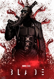 Blade: Nightfall (2025)