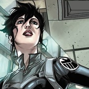 Maria Hill