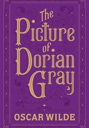 The Picture of Dorian Gray (Oscar Wilde)