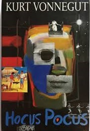 Hocus Pocus (Kurt Vonnegut)