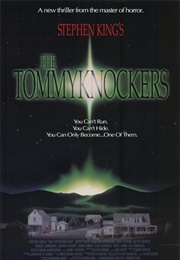 The Tommyknockers (1993)