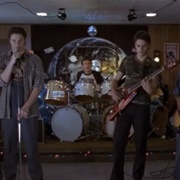 The Creation (Freaks and Geeks)