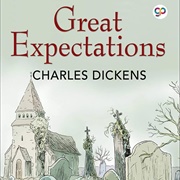 Great Expectations-Book