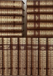 Dombey and Son Volume I (Charles Dickens)