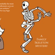 Sid (Skeleton Family Mysteries)