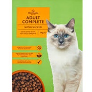 Morrisons Adult Complete With Chicken