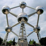 The Atomium